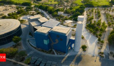 Doha to open first museum dedicated to M F Husain in November