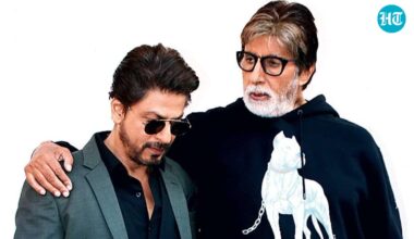 Meet Bollywood's 5 richest people with combined wealth of ₹25950 cr; no Salman Khan, Aditya Chopra, or a single Kapoor