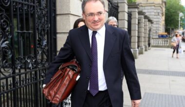 Nama transfers sites for 4,500 homes near Swords and Celbridge to LDA