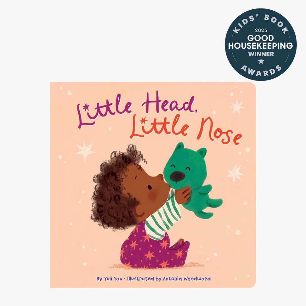 Little Head, Little Nose