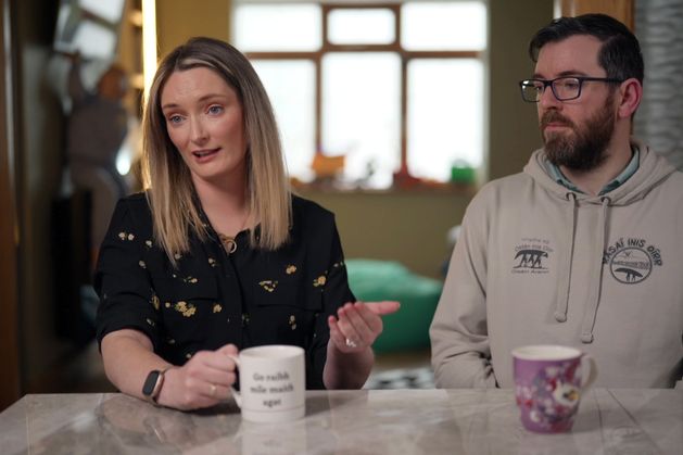 ‘I was shocked by how absolutely horrific the system is’: new documentary shows what it’s really like to be neurodivergent in Ireland