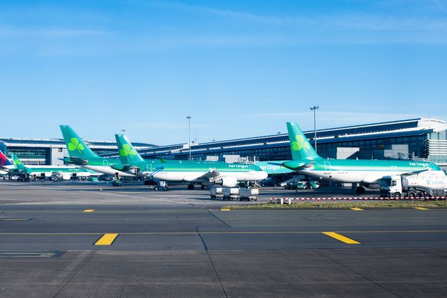 Aer Lingus manager feared ‘Streisand effect’ if it got injunction over sacked pilot’s ‘campaign of disruption’ on social media, WRC told