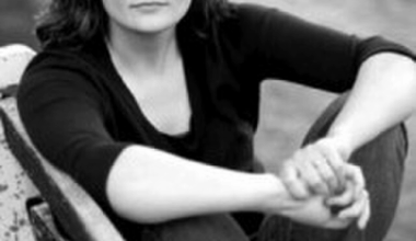 Photo of Jessica Anthony, author of "The Most".