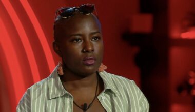 Big Brother newcomers share regret over Evil Eye nomination