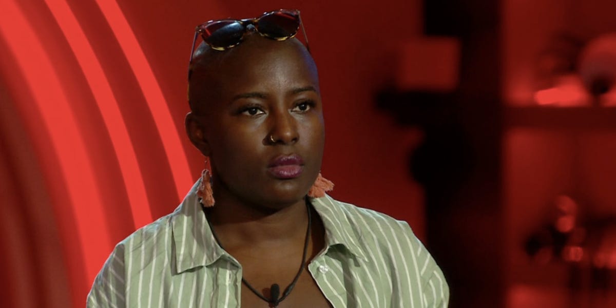 Big Brother newcomers share regret over Evil Eye nomination