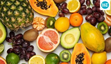 Cardiologist warns excess fruit can cause fatty liver, coronary artery disease, diabetes: ‘It should only be eaten in…’