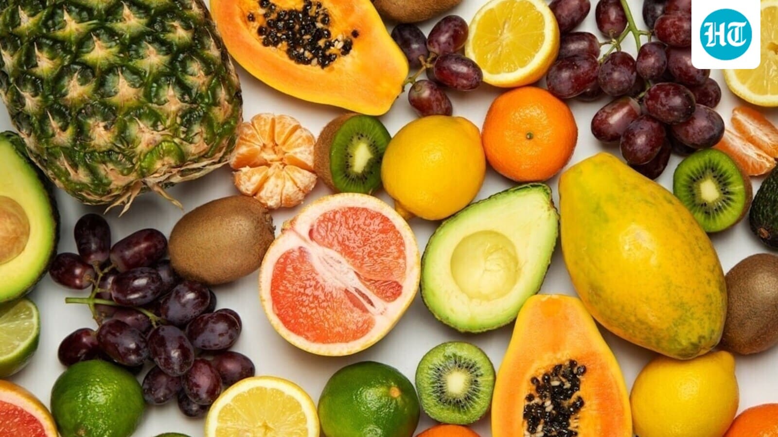 Cardiologist warns excess fruit can cause fatty liver, coronary artery disease, diabetes: ‘It should only be eaten in…’