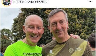 Fianna Fáil Áras candidate Jim Gavin forced to remove campaign video after intervention by Defence Forces