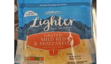 FSAI issues recall notice for Aldi cheese over renewed listeria contamination fears