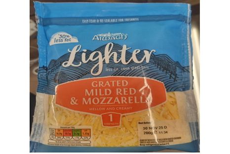 FSAI issues recall notice for Aldi cheese over renewed listeria contamination fears