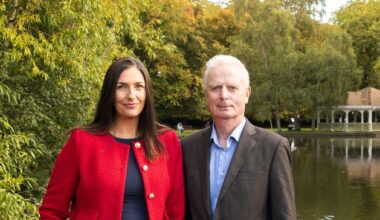Ian McShane named as chair of the Outdoor Media Association (OMA)