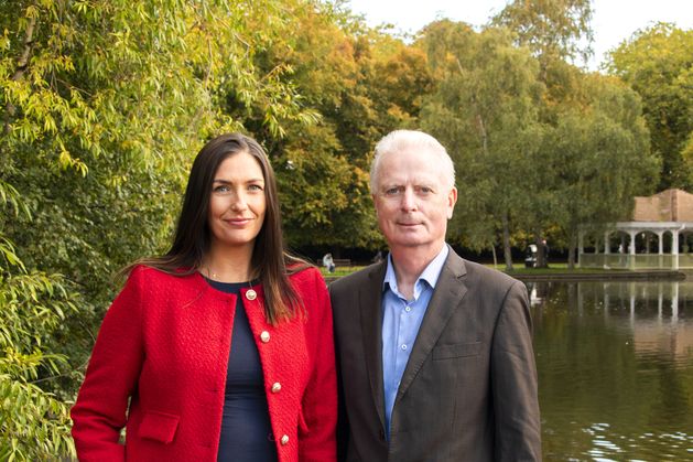 Ian McShane named as chair of the Outdoor Media Association (OMA)