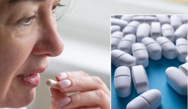 NHS warning over drug used by millions as doctor highlights severe health risks