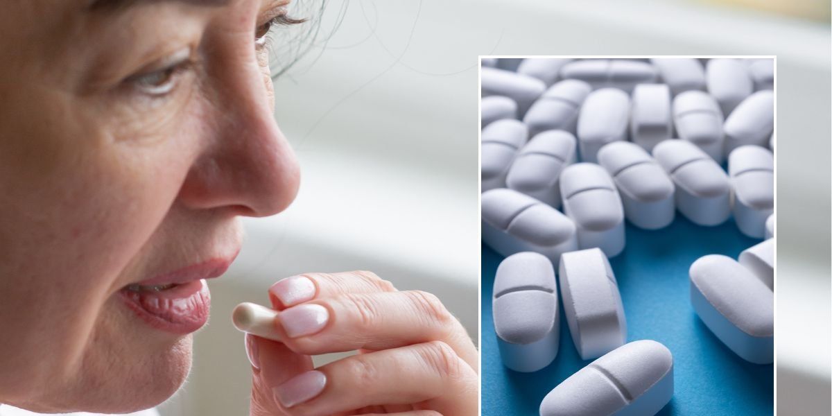 NHS warning over drug used by millions as doctor highlights severe health risks