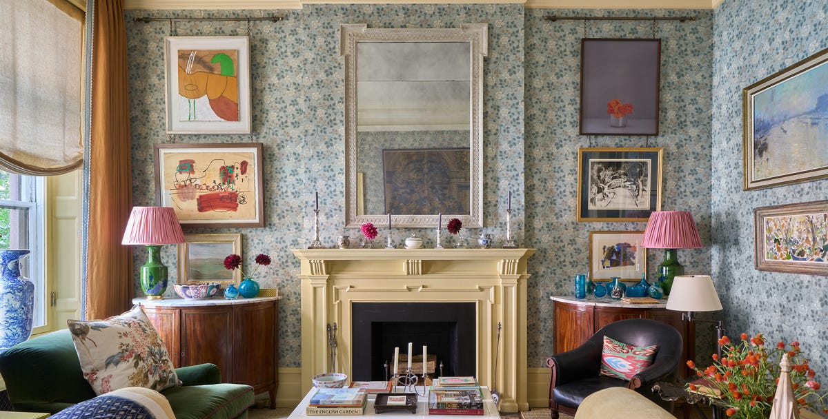 5 Trends We Spotted at the 2025 Kips Bay Show House New York