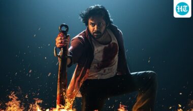 Pawan Kalyan announces prequel and sequel to OG at success meet: ‘It has given me the motivation to do films again’