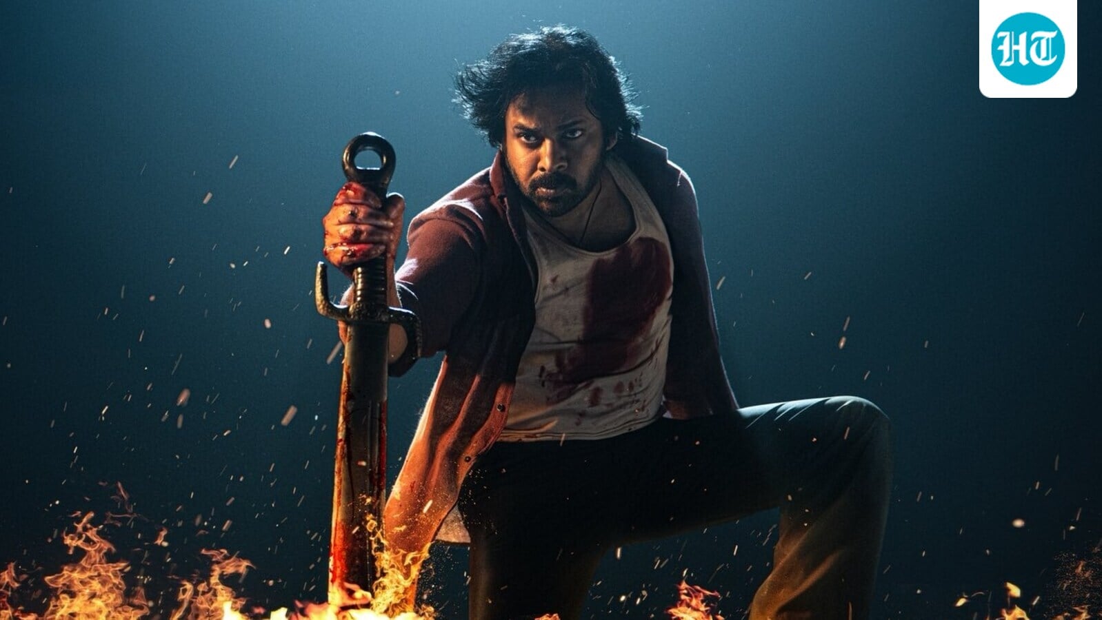 Pawan Kalyan announces prequel and sequel to OG at success meet: ‘It has given me the motivation to do films again’