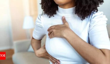 Breast Cancer Awareness Month: How to identify if you have dense breasts (which increases cancer risk by 6 times)? |
