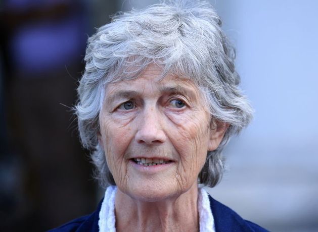 Catherine Connolly insists gun convict was not Éirígí member when she was hired