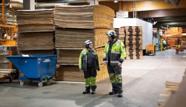Thousands more set to lose factory jobs as Finland posts Europe's second-worst unemployment rate | Yle News