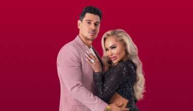 90 Day Fiance’s Darcey Drops a Bombshell About ‘Greedy’ Husband Georgi