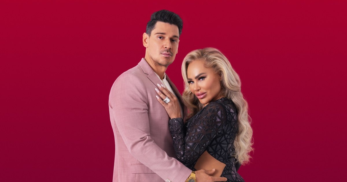90 Day Fiance’s Darcey Drops a Bombshell About ‘Greedy’ Husband Georgi