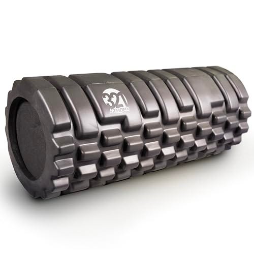 Medium-Density Deep Tissue Foam Roller