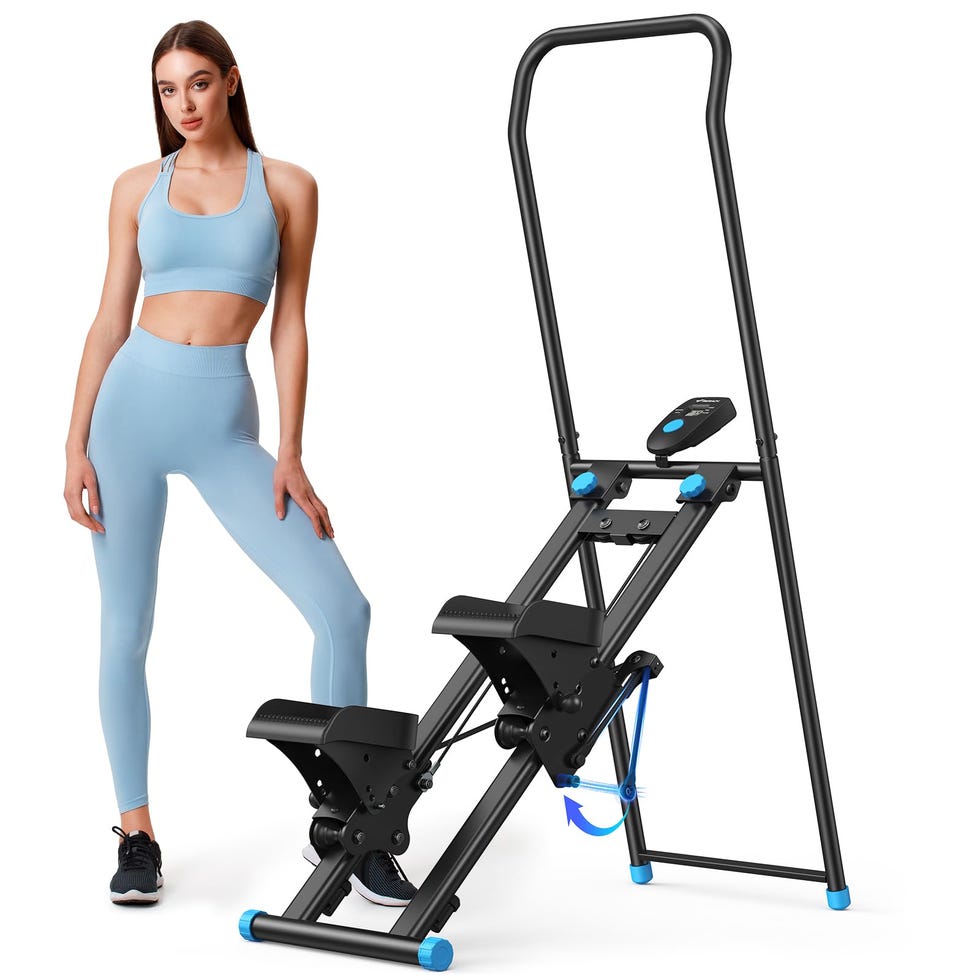 Stair Stepper for Home Gym