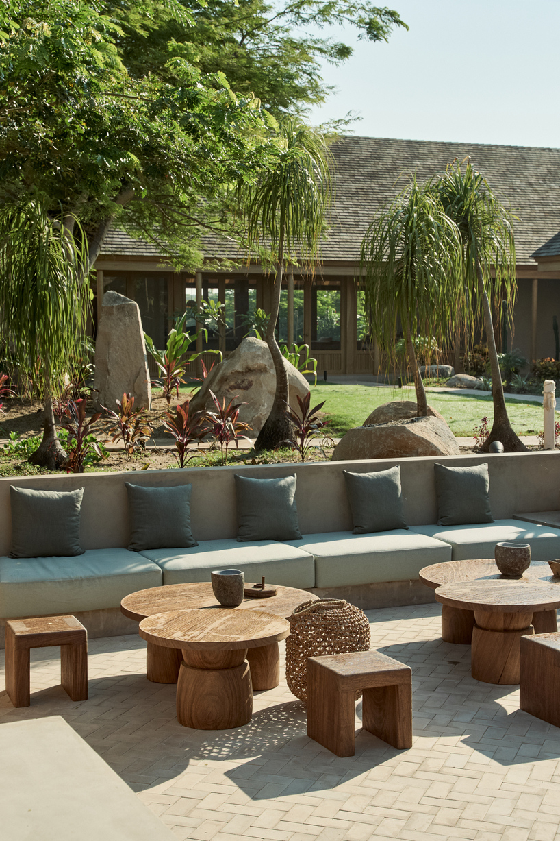 manuel cervantes draws on hacienda traditions to shape regenerative coastal living in mexico