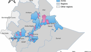 Associations between integrated family planning, maternal and newborn health, and immunization services and adoption of postpartum family planning and immunization services in Ethiopia | BMC Public Health