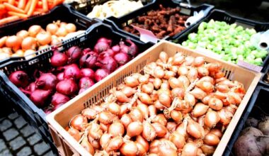 Efforts being made to breathe new life into Drogheda’s historic Saturday market