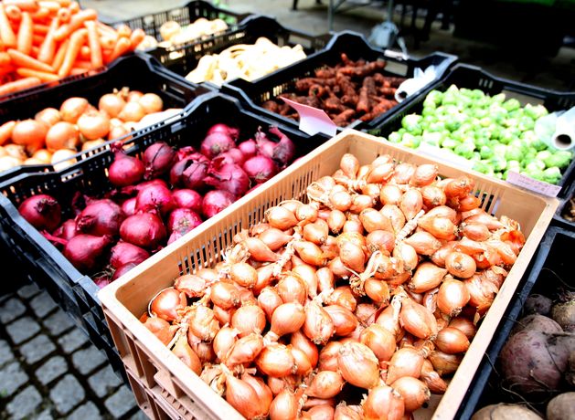 Efforts being made to breathe new life into Drogheda’s historic Saturday market