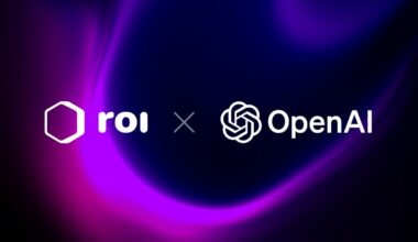 OpenAI buys into personal investing.