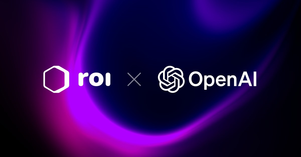 OpenAI buys into personal investing.