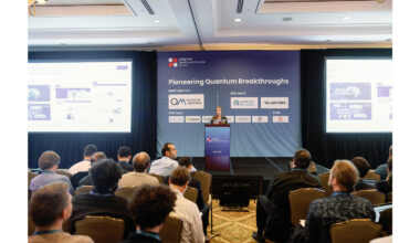 Quantum Machines Announces Adaptive Quantum Circuits 2025