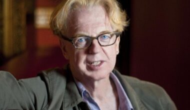 Larry Kirwan: ‘Life under megalomaniac Trump is exhausting and the damage will take generations to clear up’