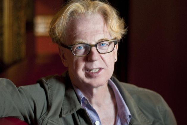 Larry Kirwan: ‘Life under megalomaniac Trump is exhausting and the damage will take generations to clear up’
