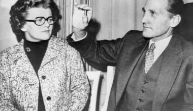 How Dutchman  Tiede Herrema forgave IRA after 36-day captivity