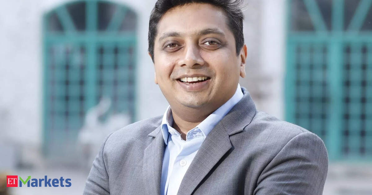 Why Quant MF faltered and how to invest in 2025: Chirag Muni explains