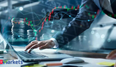 Concurrent Gainers: 9 small-cap stocks that gained for 5 days in a row - Consistent performers