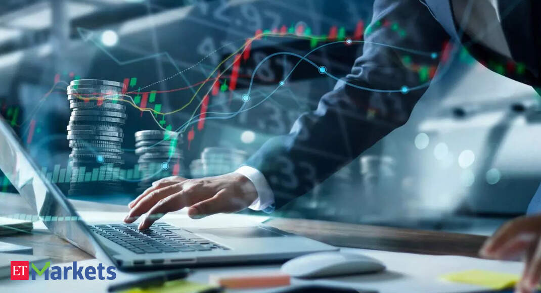 Concurrent Gainers: 9 small-cap stocks that gained for 5 days in a row - Consistent performers