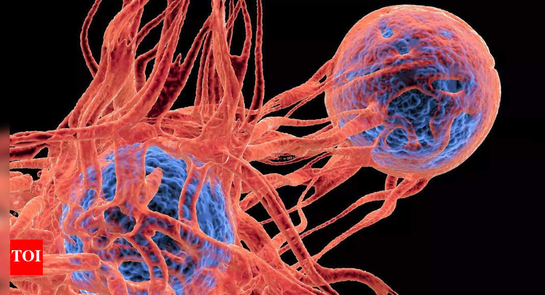 Rectal bleeding linked to 850% higher risk of colorectal cancer in adults under 50