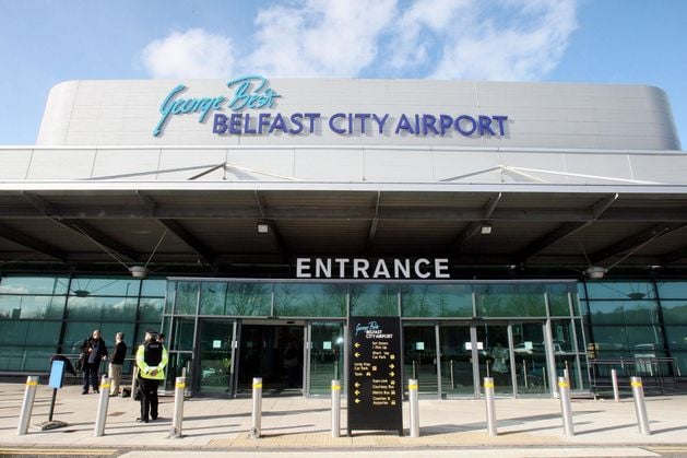 Emergency declared at Belfast airport after Aer Lingus flight landed