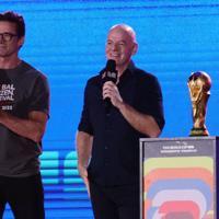 Global Citizen Fest shows power of million-dollar pledges