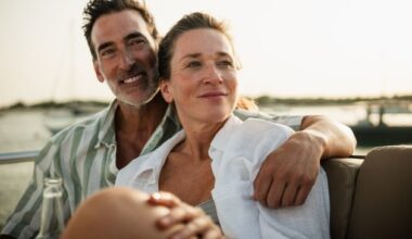 Financial future-proofing: five smart money moves to make in your 50s