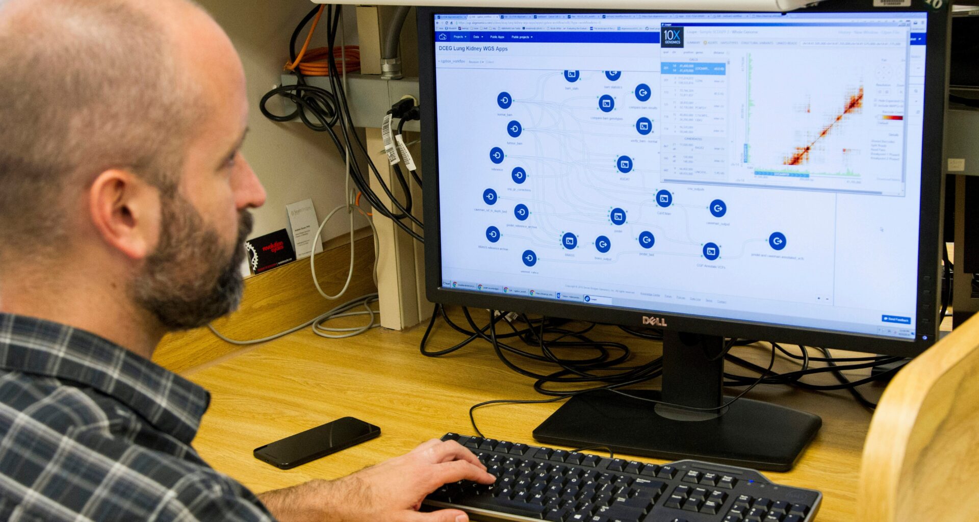 Hanbat National University Study Finds Quantum Computing Can Make Homes Smarter And Greener