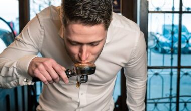 A recipe for success – Meet the Louth entrepreneur who grew a single coffee shop into a ‘rock’ solid food brand