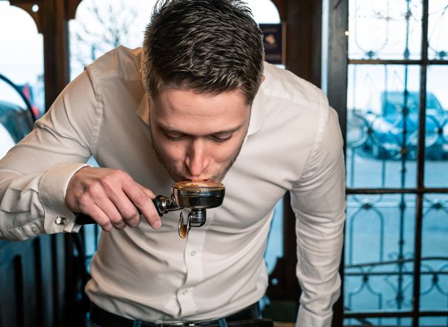 A recipe for success – Meet the Louth entrepreneur who grew a single coffee shop into a ‘rock’ solid food brand