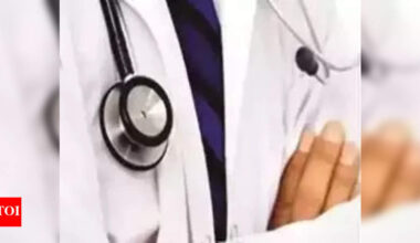 Punjab public health care only moderately prepared for elderly care: Study | Chandigarh News