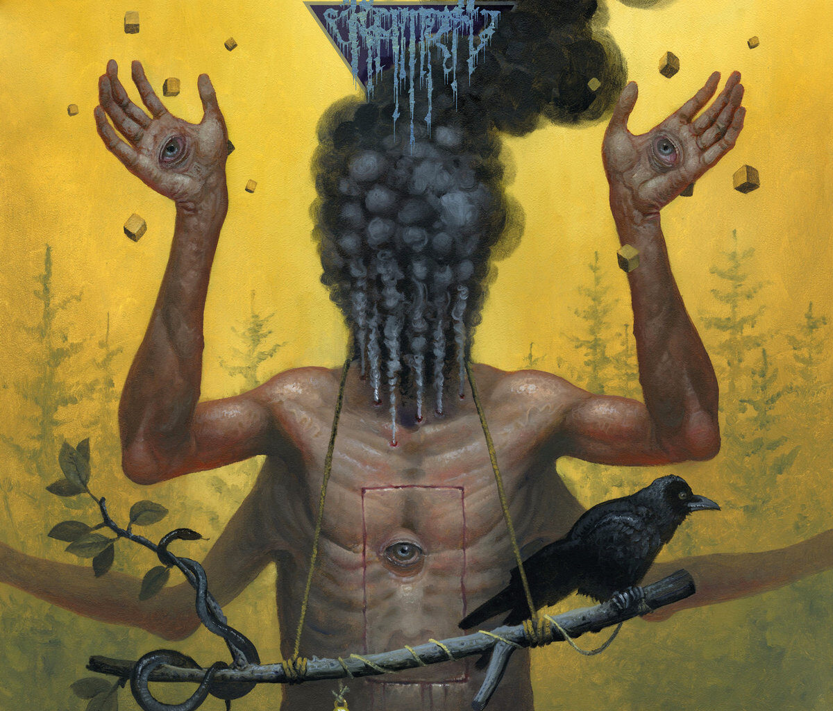 Review: Kamra - Unending Confluence